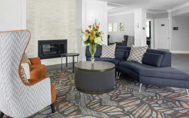 Homewood Suites by Hilton Dallas-Irving-Las Colinas