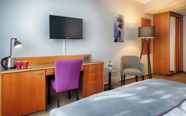 Leonardo Hotel Düsseldorf City Center