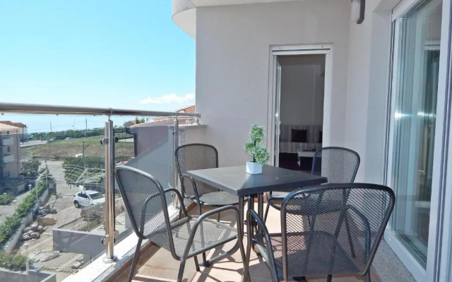 AB Villa Podstrana