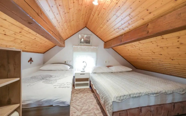 Vineyard Cottage Bahor