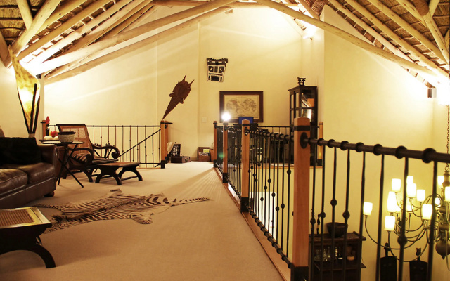 Kaapkloof Manor