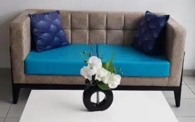 Studio meublé confortable