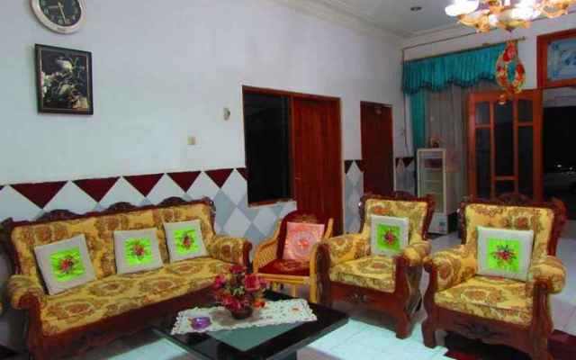 Hotel Permata Atambua