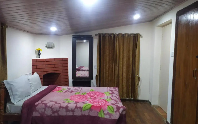 Heritage Holiday Home