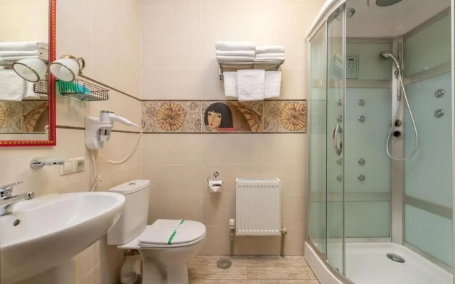 Brech Resort&Spa