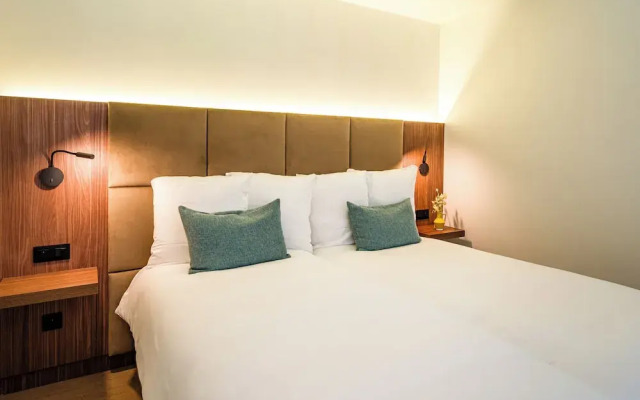 Dune Hotel