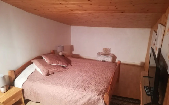 Le Logis d'Argenson
