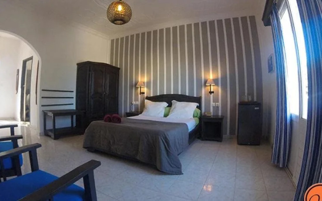 L Hotel SPA Le Victoria