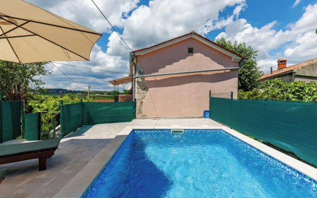 House Papinka With Private Pool & Garden