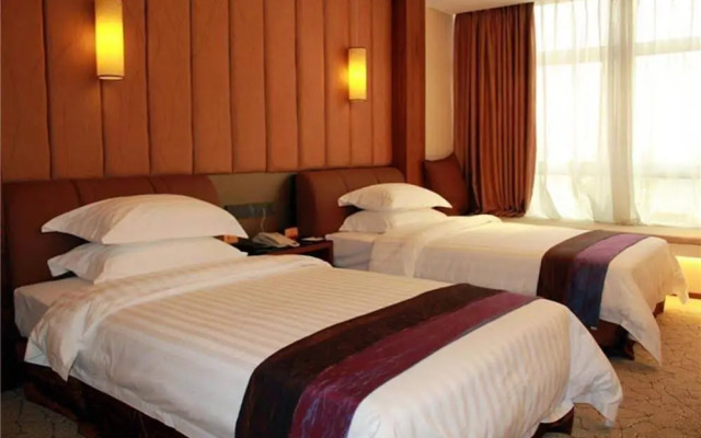 HL Garden Holiday Hotel