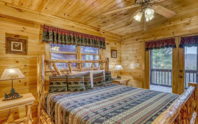 Paradise Lodge