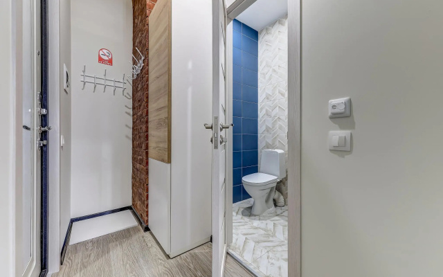 Location apartments (Локейшен апартментс) на улице Чайковского