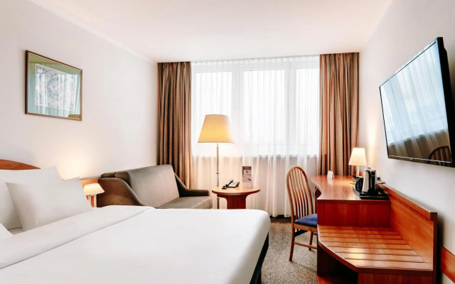 Hotel Mercure Torun Centrum
