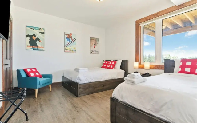 Arlberg Chalets
