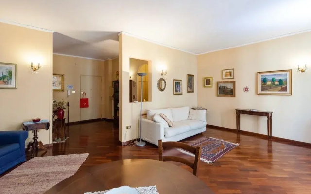 Apartment Omodeo - BH 34