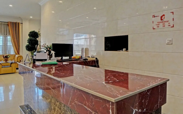 Hotel O Jr Residence Syariah