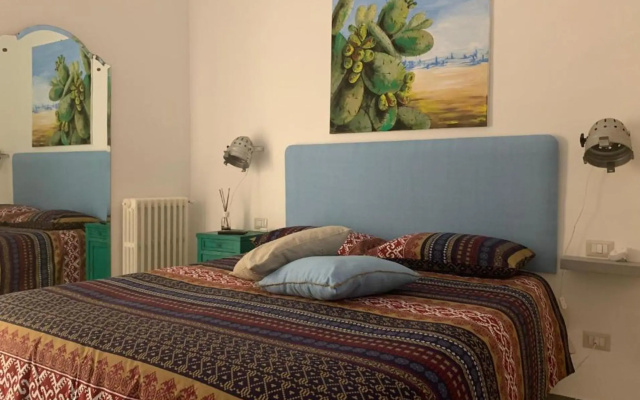 Dimora Ciaia by Apulia Hospitality