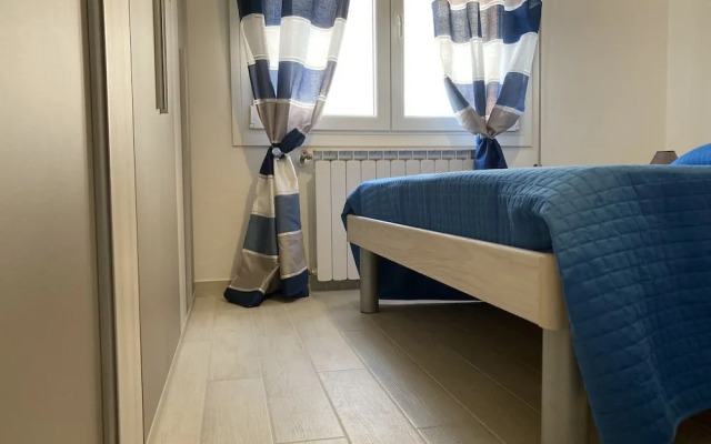 Bright Apartment Close to the Beach