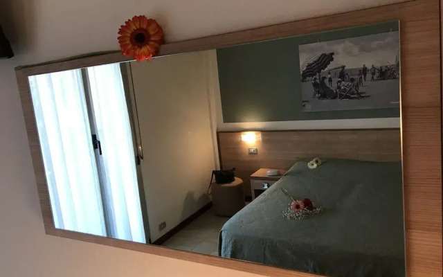 Hotel Ondina e Milazzo