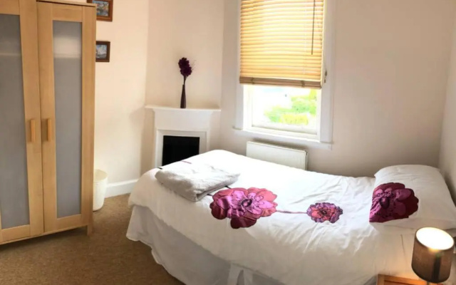 4 Bedroom Townhouse Kirkcudbright