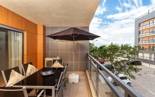 Privilege Apartment Ciboulette