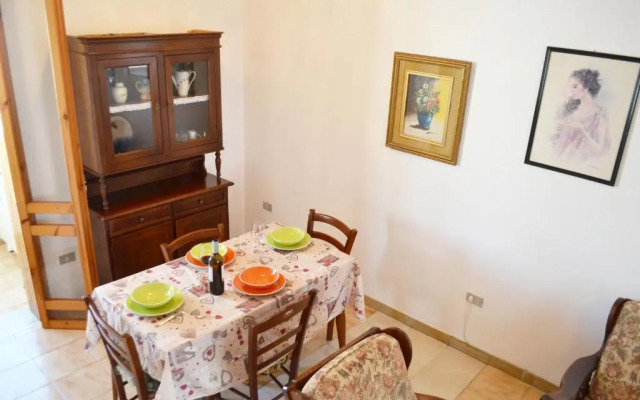 Casa Vacanza Vicino Spiaggia-Ll23