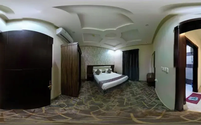 Razan Home 1 for serviced apartments