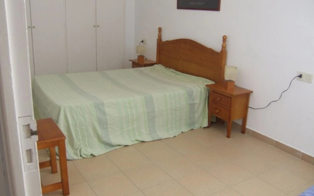 Duplex 4020- Mar De Roses / Pacheco 1-B
