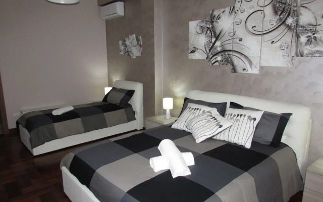 Alma B&B Agrigento Suites