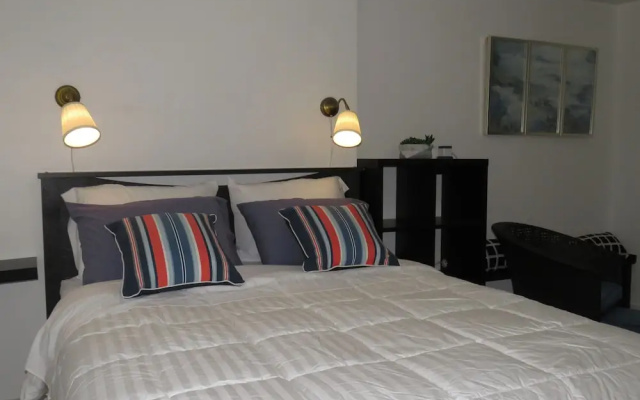 Coastal Lavender BnB
