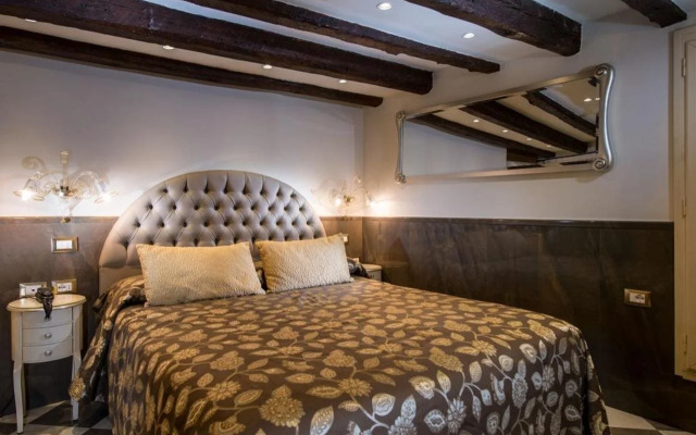 Hotel Ca Marinella