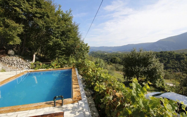 Villa Mario