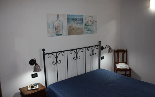 Egesta Mare B&B
