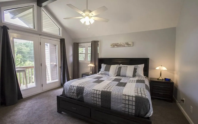 Eagles Landing 2 3 Bedroom Duplex