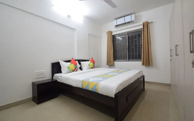OYO 27814 Home Lavish 2bhk Bhuwana