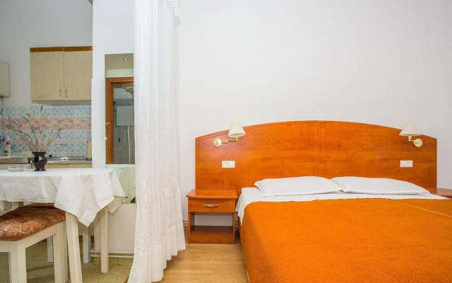 Apartment Ribaric