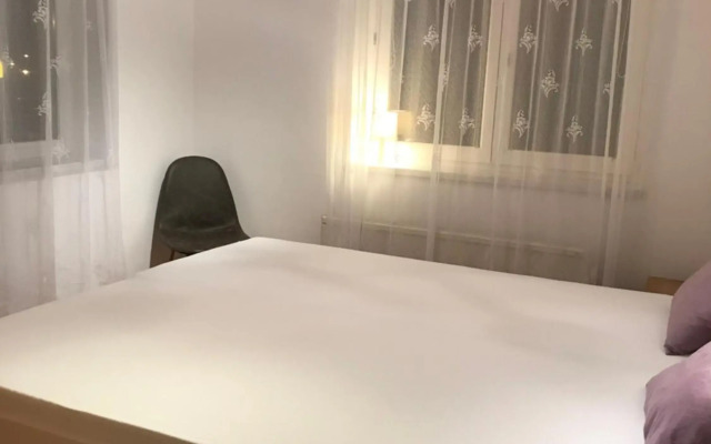 Appartement Berger