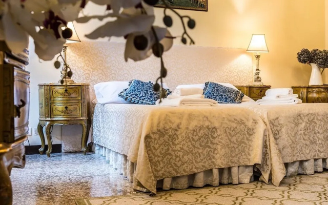 La Porta DOriente B&B