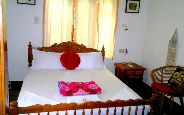 Ganesh House Homestay