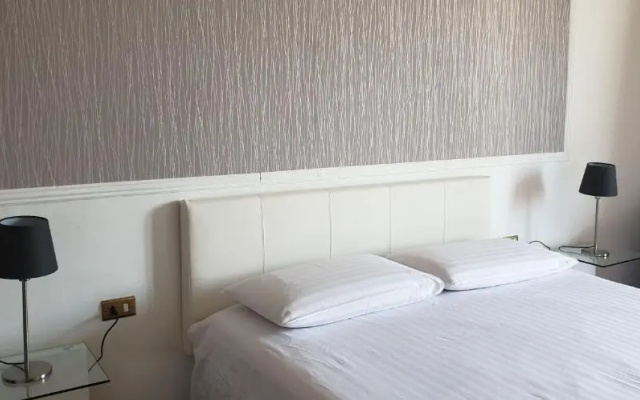 Magenta comfort apartment