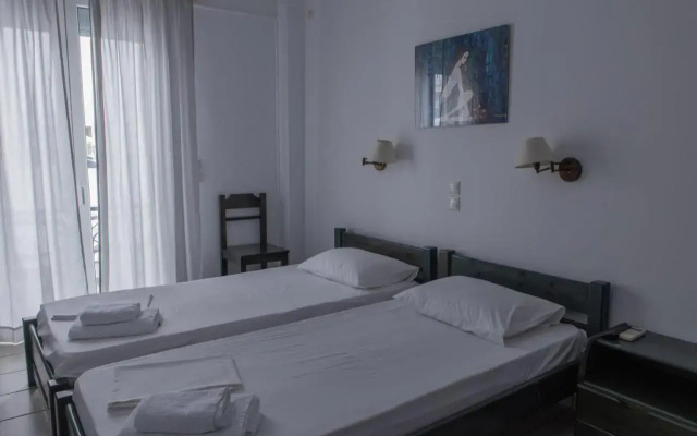 Soula Rooms