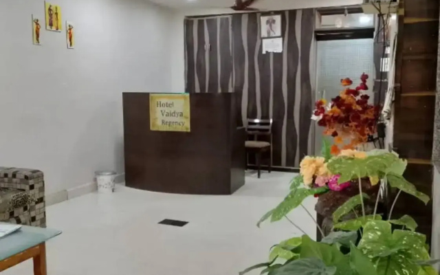 Hotel Vaidya Regency