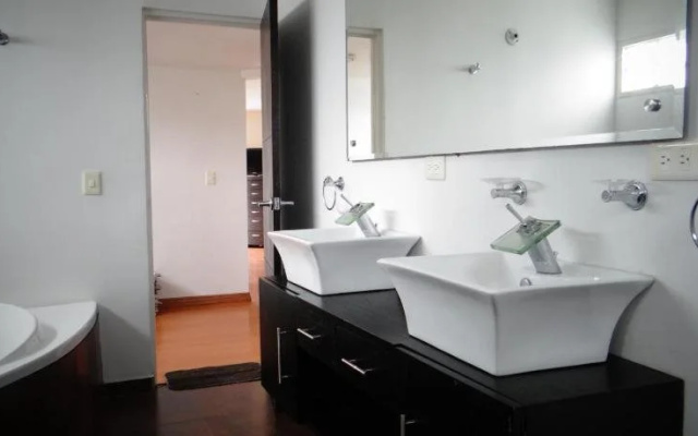 Casa Hotel Linares