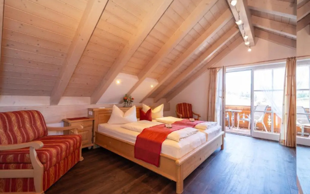Boutique Hotel Angerer