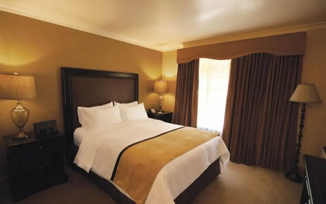 The Inn at UCLA