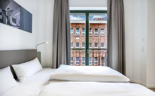 Krusespeicher Krusespeicher 3-46