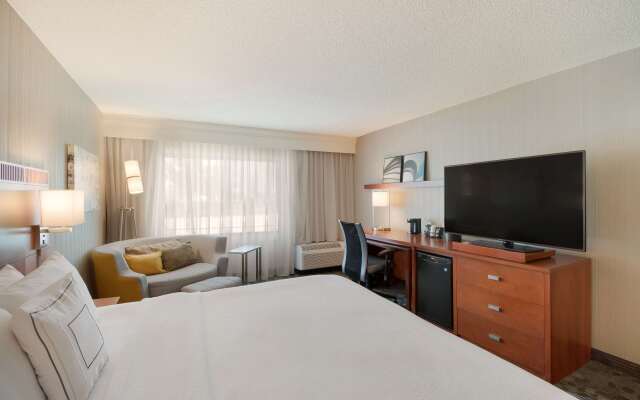 Sonesta Select Huntington Beach Fountain Valley