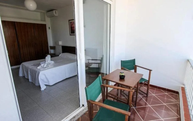 Hostal Restaurant Salgaret