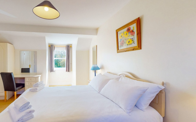 Aughrim Holiday Village