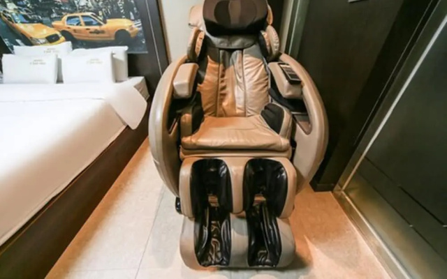 Hotel Cest Tien
